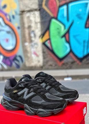 Кросівки new balance 9060