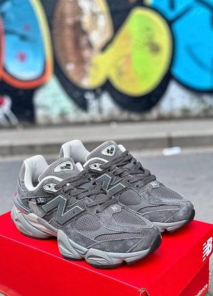 Кросівки new balance 9060