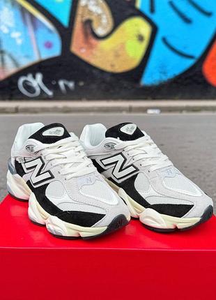 Кросівки new balance 9060