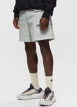 Шорти nike  p44 cargo fj7137-034