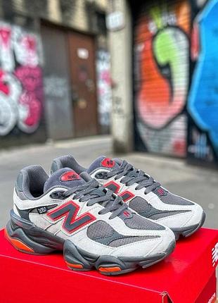 Кроссовки new balance 9060
