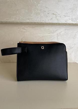 Косметичка bvlgari