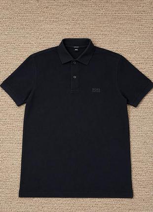 Поло hugo boss xl