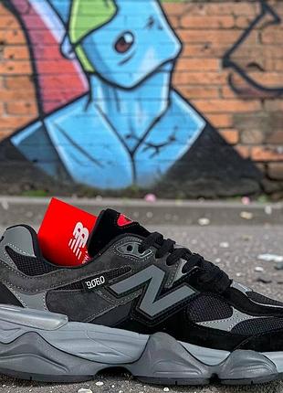 Кроссовки new balance 9060