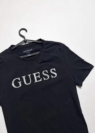 Футболка мужская guess