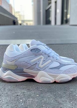 Кроссовки new balance 9060
