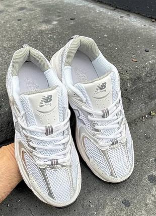 Кроссовки new balance 530