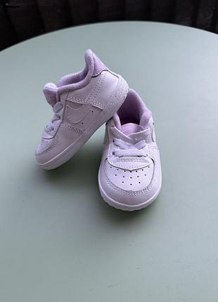 Дитячі кросівки nike