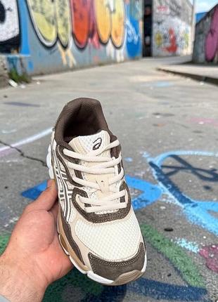 Кросівки asics gel-nyc