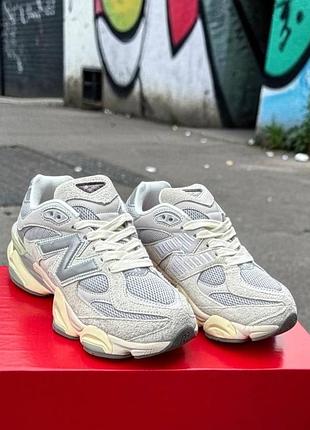 Кроссовки new balance 9060