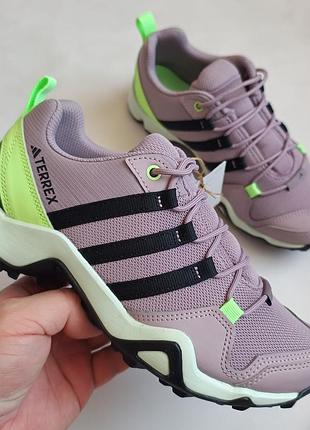 Новые оригинальные демисезон adidas terrex р36.5 длина стельки по факту 23см
