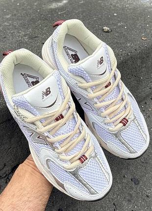 Кроссовки new balance 530