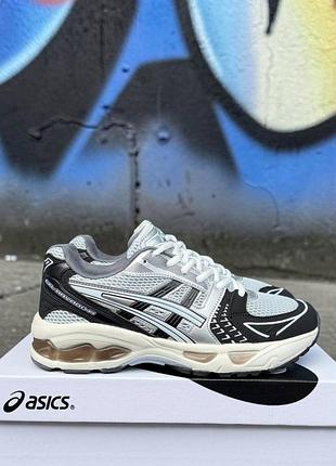 Кросівки asics gel-kayano 14