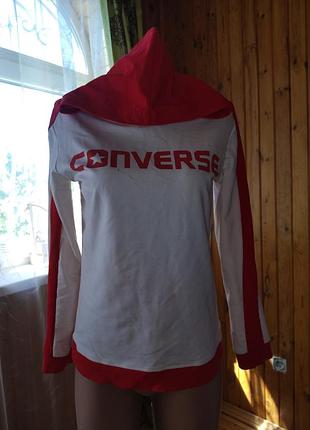 Худі converse