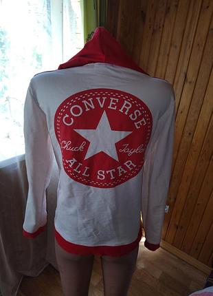 Худи converse 2