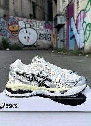 Кроссовки asics gel-kayano 14