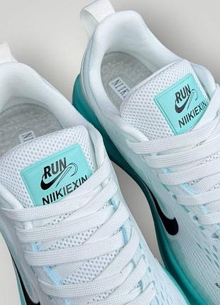 Кросівки nike vomera 18
