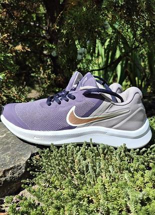 Кроссовки nike