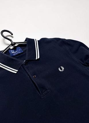 Лонгслив мужской fred perry 5