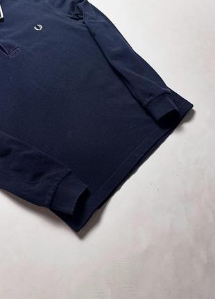 Лонгслив мужской fred perry 4