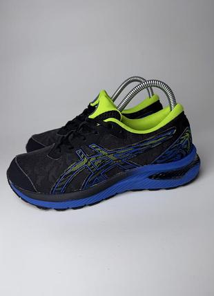 Кросівки для хлопчика asics gel cumulus 23 gs