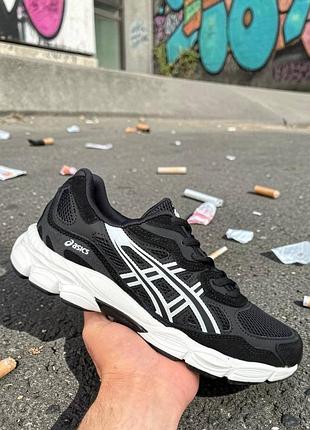 Кроссовки asics gel-nys