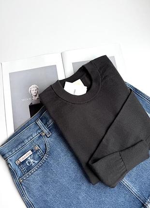 Кофта, светр жіночий calvin klein оригінал новий