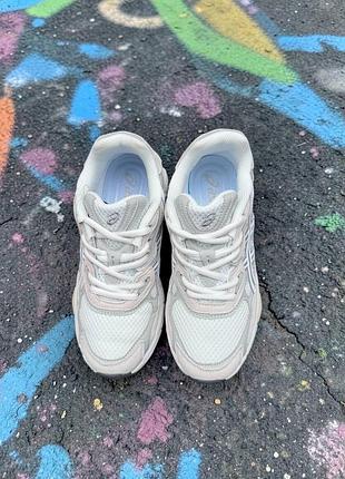 Кроссовки asics gel-nyc