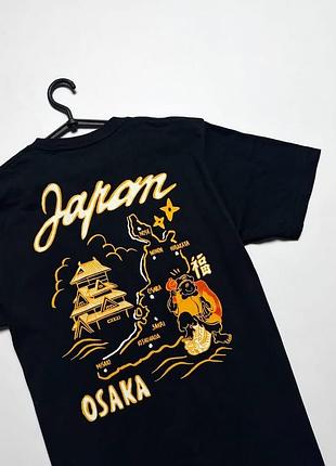 Футболка мужская uniqlo
