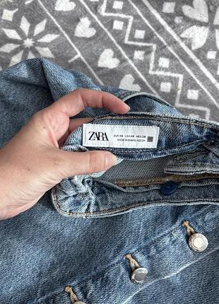Спідниця zara 6
