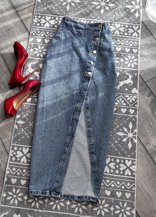 Спідниця zara 3