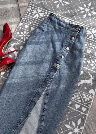 Спідниця zara 4