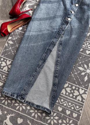 Спідниця zara 5