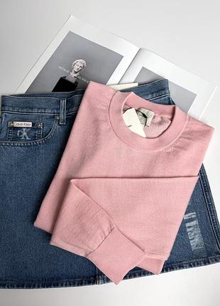 Кофта , светр жіночий calvin klein оригінал новий