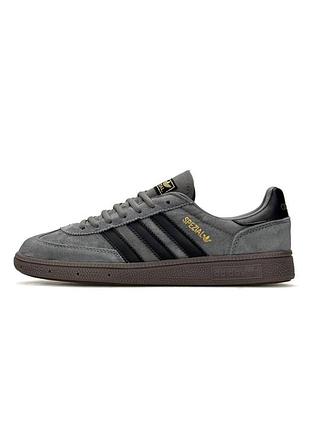 Чоловічі кросівки handball spezial m grey black