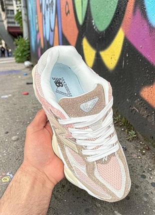Кроссовки new balance 9060