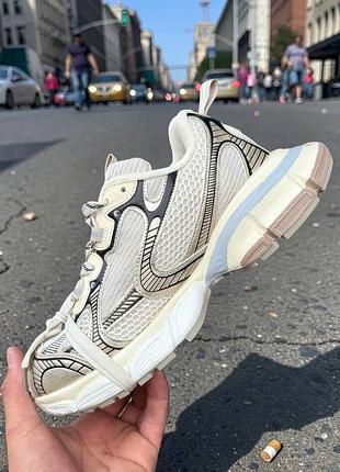 Кроссовки balenciaga 3xl