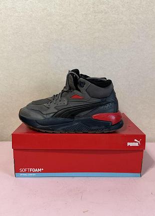 Кросівки puma оригінал