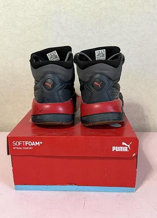 Кросівки puma оригінал 3