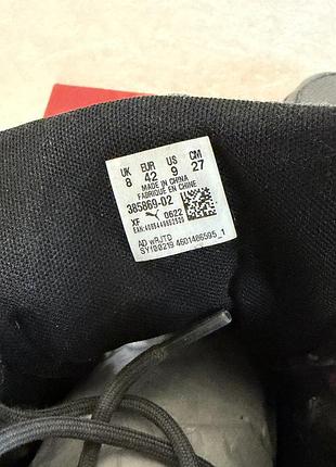 Кросівки puma оригінал 4