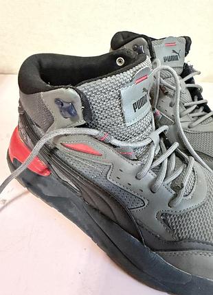 Кросівки puma оригінал 6