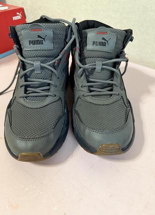 Кросівки puma оригінал 9