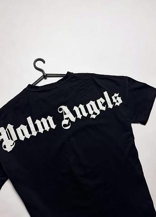 Футболка мужская palm angels