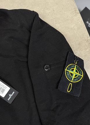 Зіп-світшот stone island 9