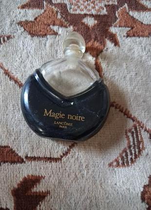 Флакон пустой фирменный из парфюма
magie noise france