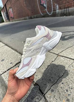 Кроссовки new balance 9060