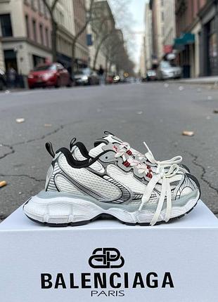 Кроссовки balenciaga 3xl