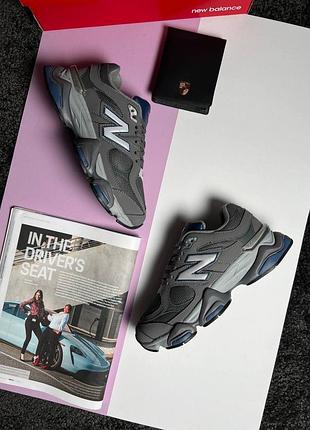 Жіночі кросівки new balance 9060 taupewood