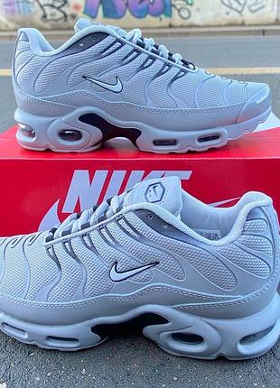 Кроссовки nike tn+ 2