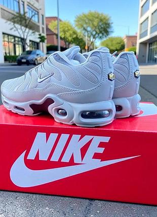 Кроссовки nike tn+ 5